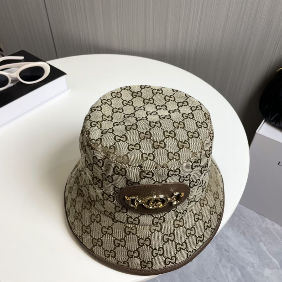 Gucci Caps